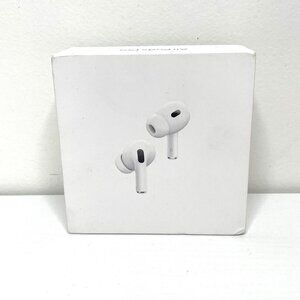 Apple AirPods Pro 2nd Generation Empty Box Only